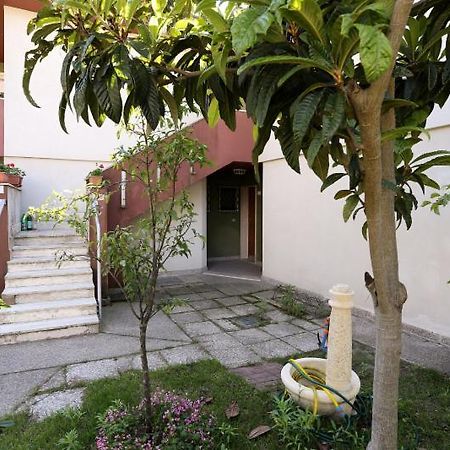 Villa Chiara Rosolina Mare Εξωτερικό φωτογραφία