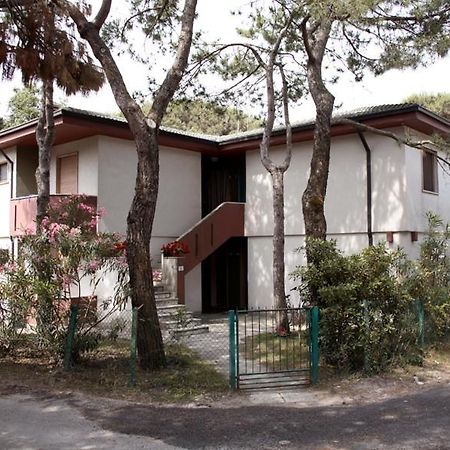 Villa Chiara Rosolina Mare Εξωτερικό φωτογραφία