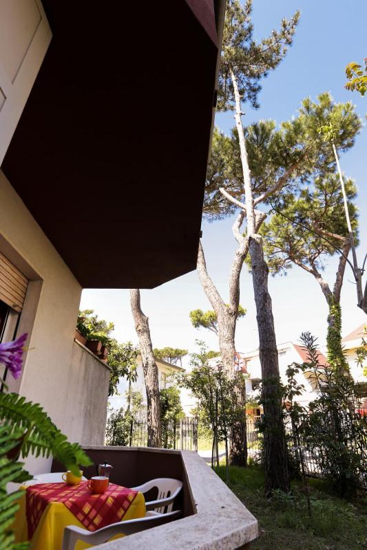 Villa Chiara Rosolina Mare Εξωτερικό φωτογραφία